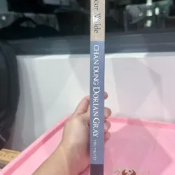 Chân dung Dorian Gray (bản dịch của Nguyễn Thơ Sinh) 1031692