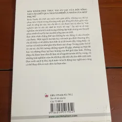 Trở về từ cửa tử Betty J. Eadie 927377