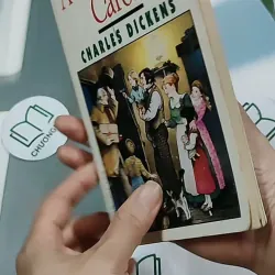 A Christmas Carol - Charles Dickens 634507