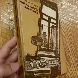 Những người sinh viên - Yuri Trifonov