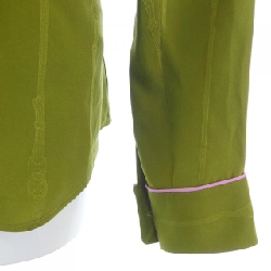 Áo sơ mi GUCCI - Hàng hiệu Authentic 643195