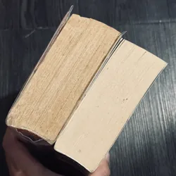 Trọn bộ núi thần - Thomas Mann (bản in cũ) 598702