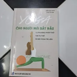 Yoga cho người mới bắt đầu 1003282