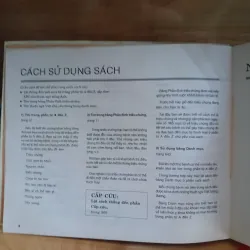 Cẩm Nang Sức Khỏe Gia Đình - Chương Ngọc dịch 991676