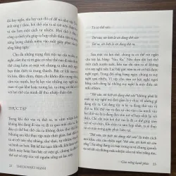 Gieo trồng hạnh phúc - Thích Nhất Hạnh 937380