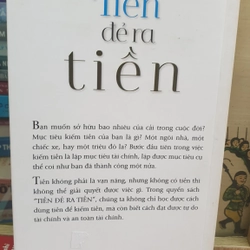Tiền đẻ ra tiền - Bí quyết để tiền sinh sôi nảy nở 493804