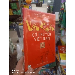 (Sách cũ SCGR) Văn khấn cổ truyền Việt Nam - Thích Thanh Duệ 2006 mới 80% ố Sách tôn giáo - tâm linh HCM2702 Blogmeo090426