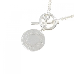 Hàng hiệu Authentic Hèrmes Amulet H Confetti Necklace 840985