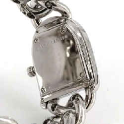 Đồng hồ Ralph Lauren Stitrap Petit Link K00400/RLR0040001 SS Quartz - Hàng hiệu Chính hãng 882408