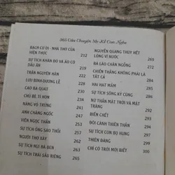 365 truyện Mẹ kể con nghe 574898