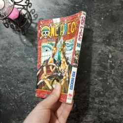 Truyện One Piece tập 15 968786