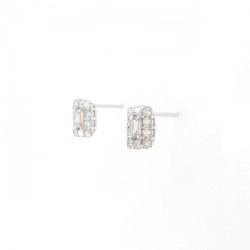 PT900 Bông tai kim cương 0.50CT - Hàng hiệu Chính hãng 872694