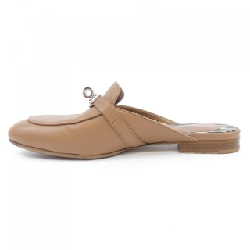 【Mã giảm giá】Giày HERMES 664154