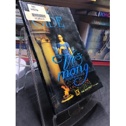 Vỡ mộng 2009 mới 70% ố bẩn nhẹ Andre Gide HPB0906 SÁCH VĂN HỌC Rebooks.vn