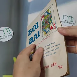 [XƯA] Bói Bài - Xem Sự Thành Bại Trên Đường Đời (1970) - Huỳnh Liên Tử 775994