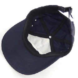 Mũ 6-PANEL LOGO ENAMEL SUPREME - Hàng hiệu Chính hãng 906639