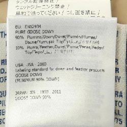 Áo khoác lông vũ MONCLER TATIE 632817