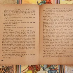 Trọn bộ 8 tập VH cổ điển Trung Quốc: ĐÔNG CHU LIỆT QUỐC (2039 trang) 757801