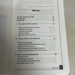 Các quốc gia nghèo khó trong một thế giới thịnh vượng - Daniel Cohen 712520