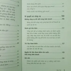 Viết trong kinh doanh  738842