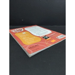 Everybody up 5 student book mới 90% bẩn bìa, ố nhẹ HCM2811 Kampa & Vilina HỌC NGOẠI NGỮ 917848