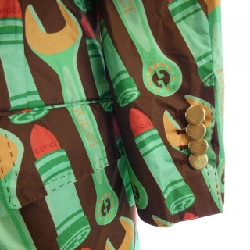 【Mã giảm giá】Gucci GUCCI Áo khoác 639213