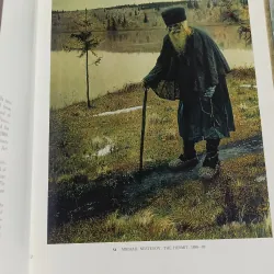 The Itinerants - Russian realist artists of the second half of the 19th and the early 20th 609291