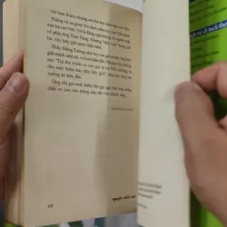 Tôi Thấy Hoa Vàng Trên Cỏ Xanh - Nguyễn Nhật Ánh 798349