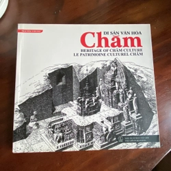 DI SẢN VĂN HÓA CHĂM