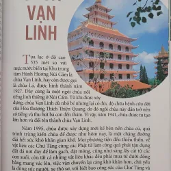 Cấm nang du lịch núi Cấm - Đinh Văn Chắc (sách mới 100%) 797327