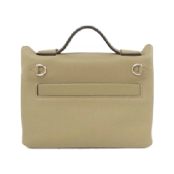 【Sản phẩm chưa sử dụng】Túi Hermes Vanquattro Vanquattro MINI 082153CK 615562