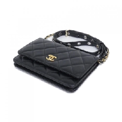 Ví dây chuyền Chanel AP2548 622060