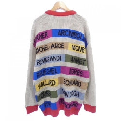 【Đối tượng phiếu giảm giá】Áo khoác cardigan mii 634886