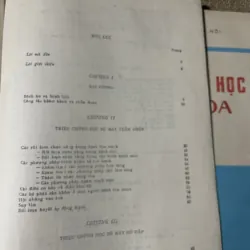 TRIỆU CHỨNG HỌC NỘI KHOA- 2 tập, khổ lớn, 500 trang  750273