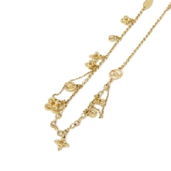 Dây chuyền Louis Vuitton Blooming M64855 - Hàng hiệu Chính hãng