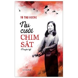 Nụ Cười Chim Sắt - Võ Thu Hương 175555