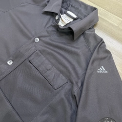 🔥ÁO SƠ MI ADIDAS NAM   🔥 445267