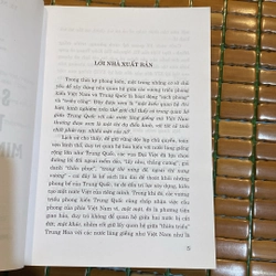 VỀ QUAN HỆ SÁCH PHONG TRIỀU CỐNG MINH - ĐẠI VIỆT 530429