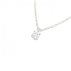 Dây chuyền Solitaire Tiffany - Hàng hiệu Authentic 843341