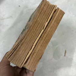 Hội chợ phù hoa (Bộ 2 tập) 1029717