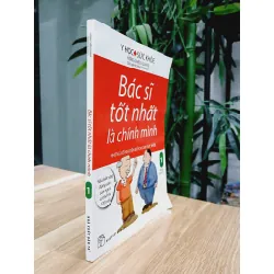 Bác sĩ tốt nhất là chính mình 1- Hồng Chiêu Quang 700774