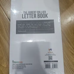 The Robert Collier letter book 
250k 562741