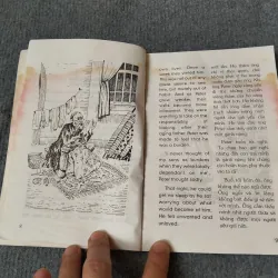 TRÁCH NHIỆM (TỦ SÁCH GIÚP EM SỐNG TỐT HƠN) 719816