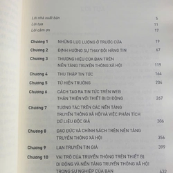 Báo Chí Trên Thiết Bị Di Động Và Nền Tảng Truyền Thông Xã Hội 384041