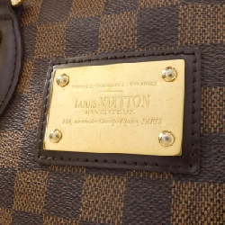 Túi Louis Vuitton Damier Hampstead PM N51205 619357