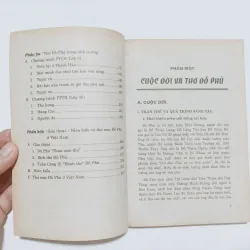 Đỗ Phủ - PTS Hồ Sĩ Hiệp biên soạn 754199