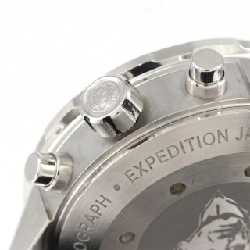 IWC Aqua Timer Chrono Expedition Jacques-Yves Cousteau" IW376805 SS tự động - Hàng hiệu Chính hãng 882061