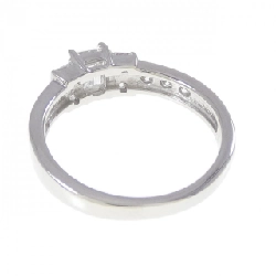 Nhẫn kim cương GSTB 0.50CT - Hàng hiệu Authentic 838418