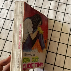 Đoạn cuối cuộc tình(Liêu Quốc nhĩ) 544124