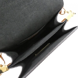 Túi xách vai Louis Vuitton Monogram Dauphine Lock XL M46537 - Hàng hiệu Chính hãng 764865